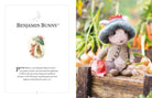 Knitting Peter Rabbit - David and Charles