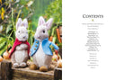 Knitting Peter Rabbit - David and Charles