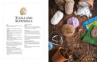 Knitting Peter Rabbit - David and Charles