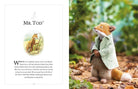 Knitting Peter Rabbit - David and Charles