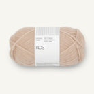 3532 - Beige KOS - Sandnes Garn