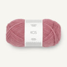 4333 - Villrose KOS - Sandnes Garn