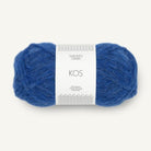 5845 - Dazzling Blue KOS - Sandnes Garn