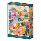 La Magie de l'Automne - Puzzle 1000 Pièces - Pieces & Peace
