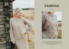 Lace and Cables, with Love - Cozy