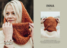 Lace and Cables, with Love - Cozy