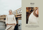 Lace and Cables, with Love - Cozy