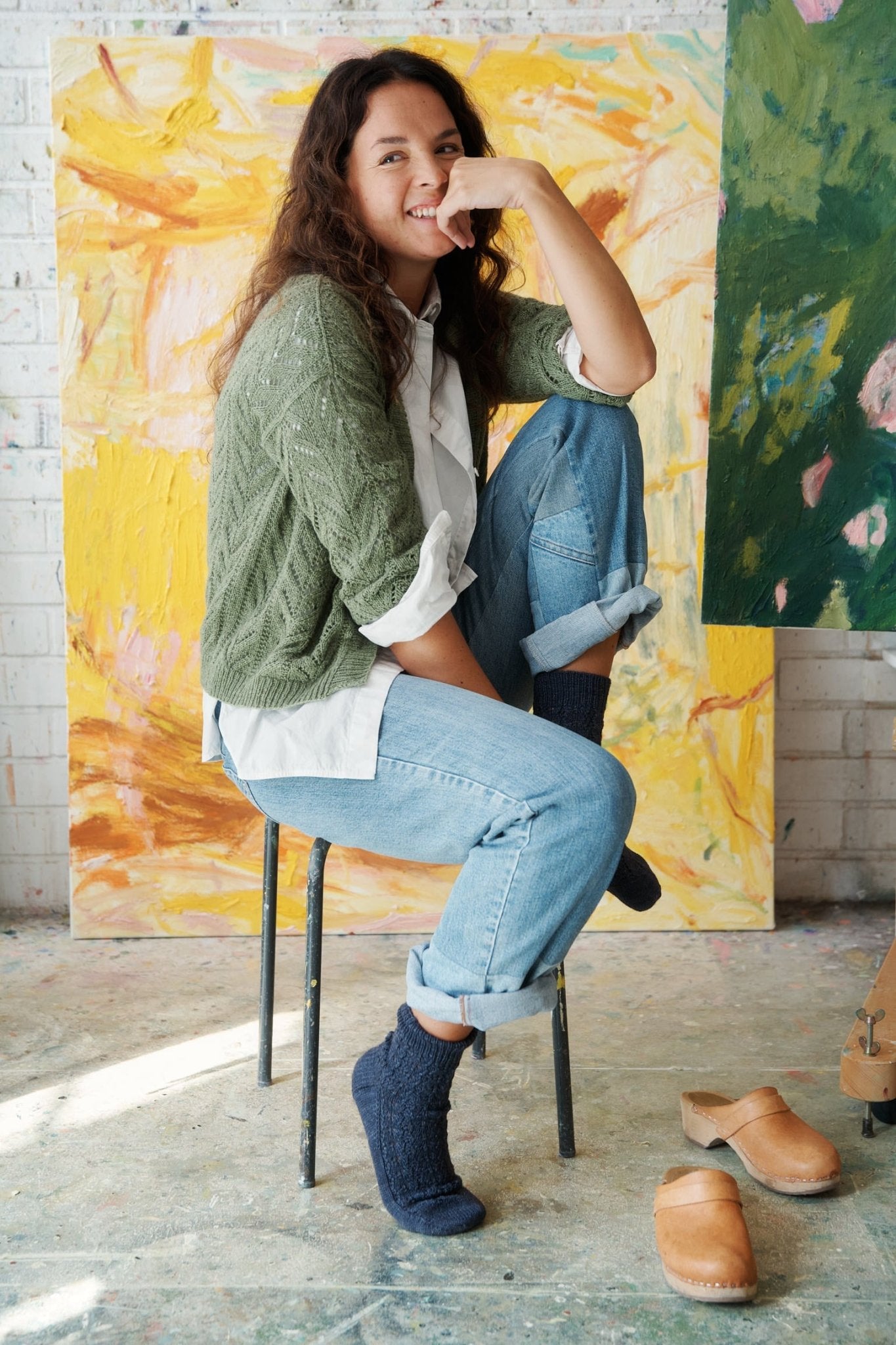 Laine Magazine Issue 24 - Laine Magazine