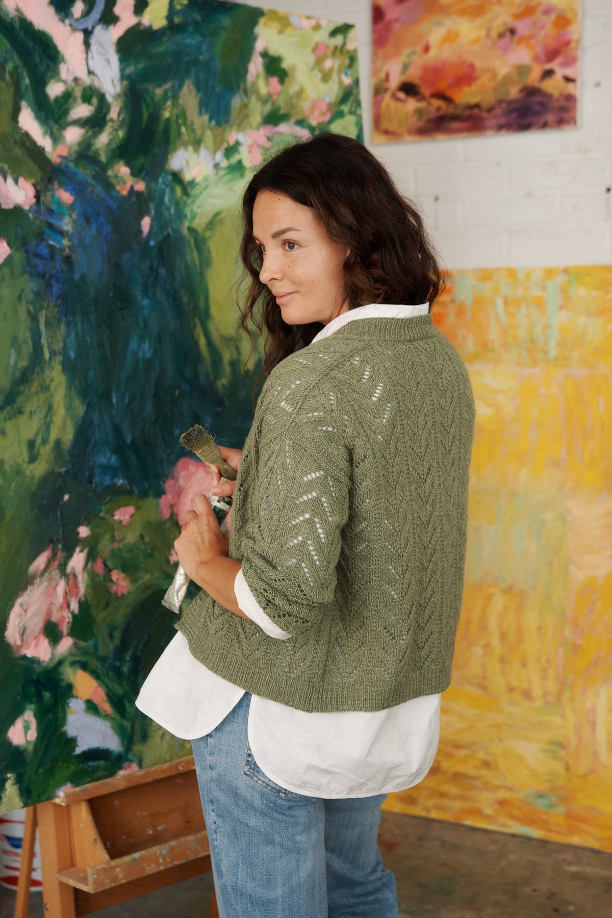 Laine Magazine Issue 24 - Laine Magazine