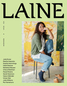 Laine Magazine Issue 24 - Laine Magazine