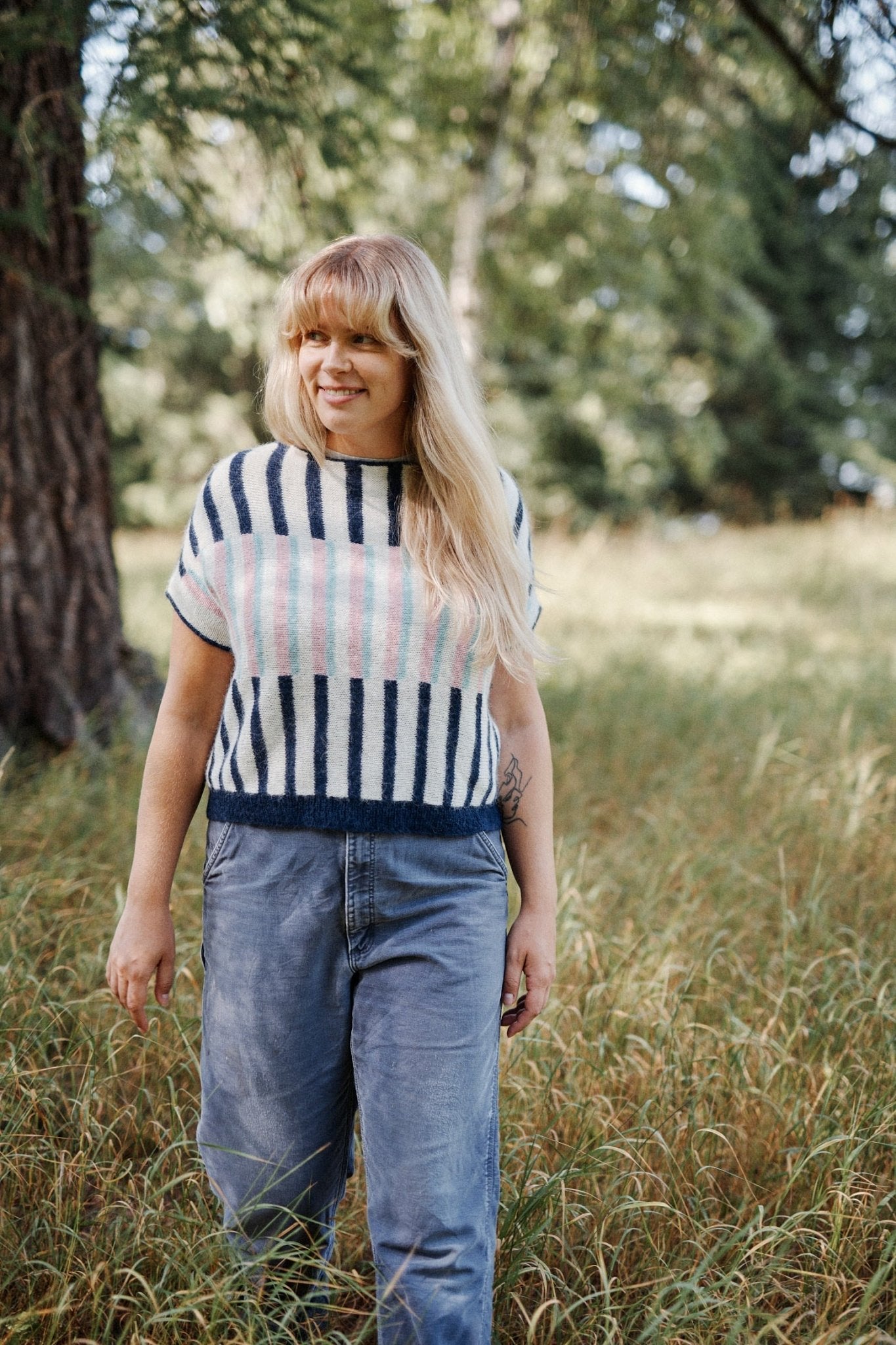 Laine Magazine Issue 24 - Laine Magazine