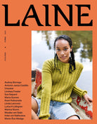Laine Magazine Issue 25 - Laine Magazine