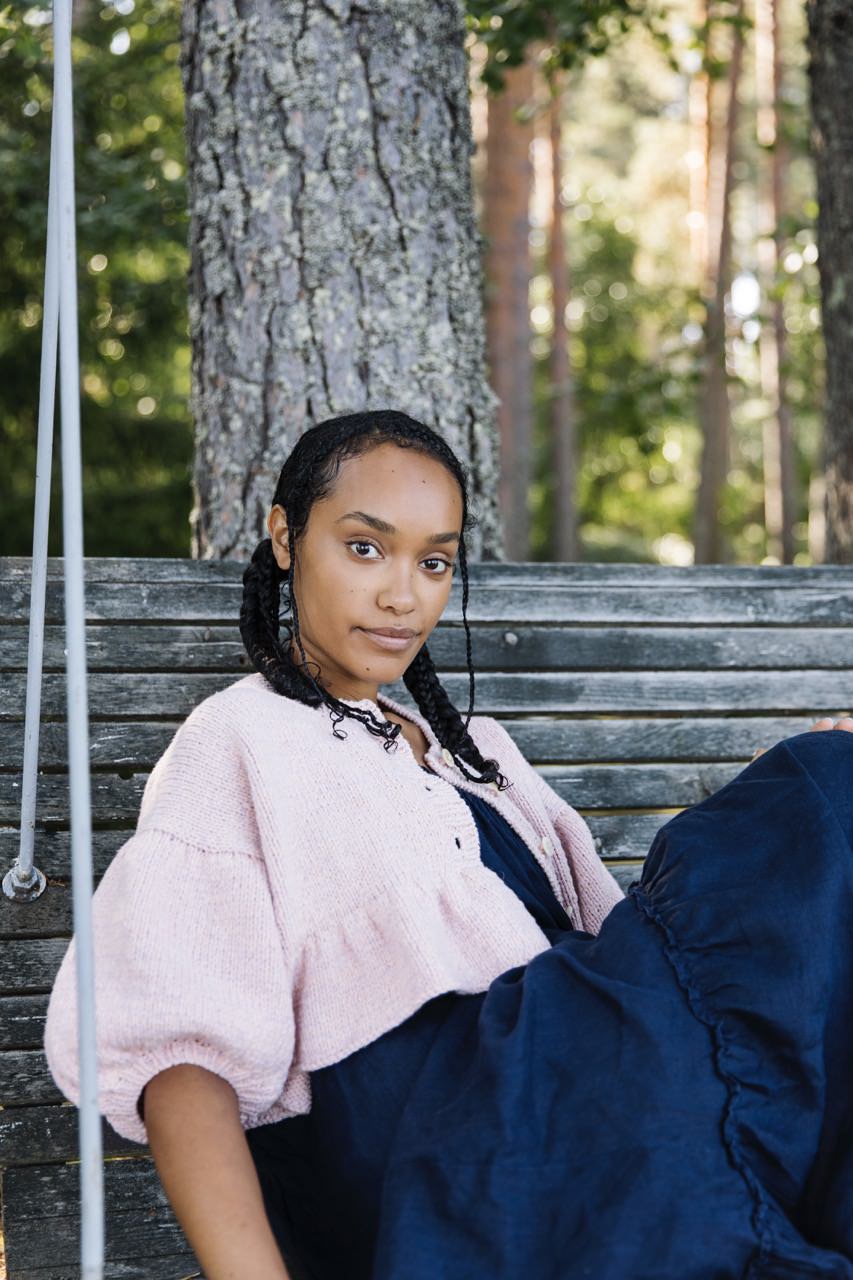 Laine Magazine Issue 25 - Laine Magazine
