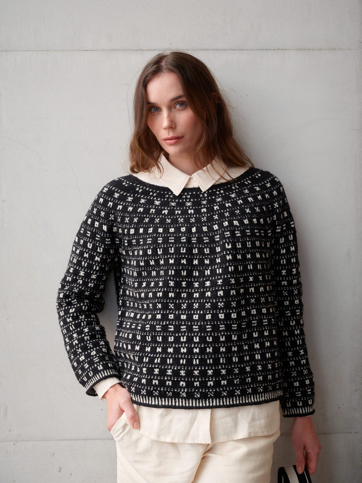 Laine Magazine Issue 26 - Automne 2025 - Laine Magazine