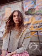 Laine Magazine Issue 26 - Automne 2025 - Laine Magazine