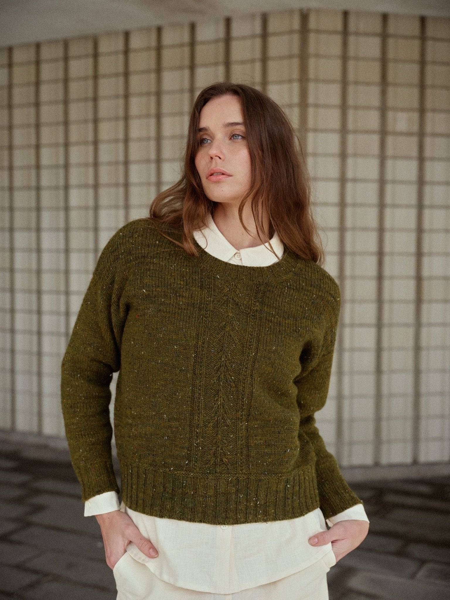 Laine Magazine Issue 26 - Automne 2025 - Laine Magazine