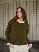 Laine Magazine Issue 26 - Automne 2025 - Laine Magazine