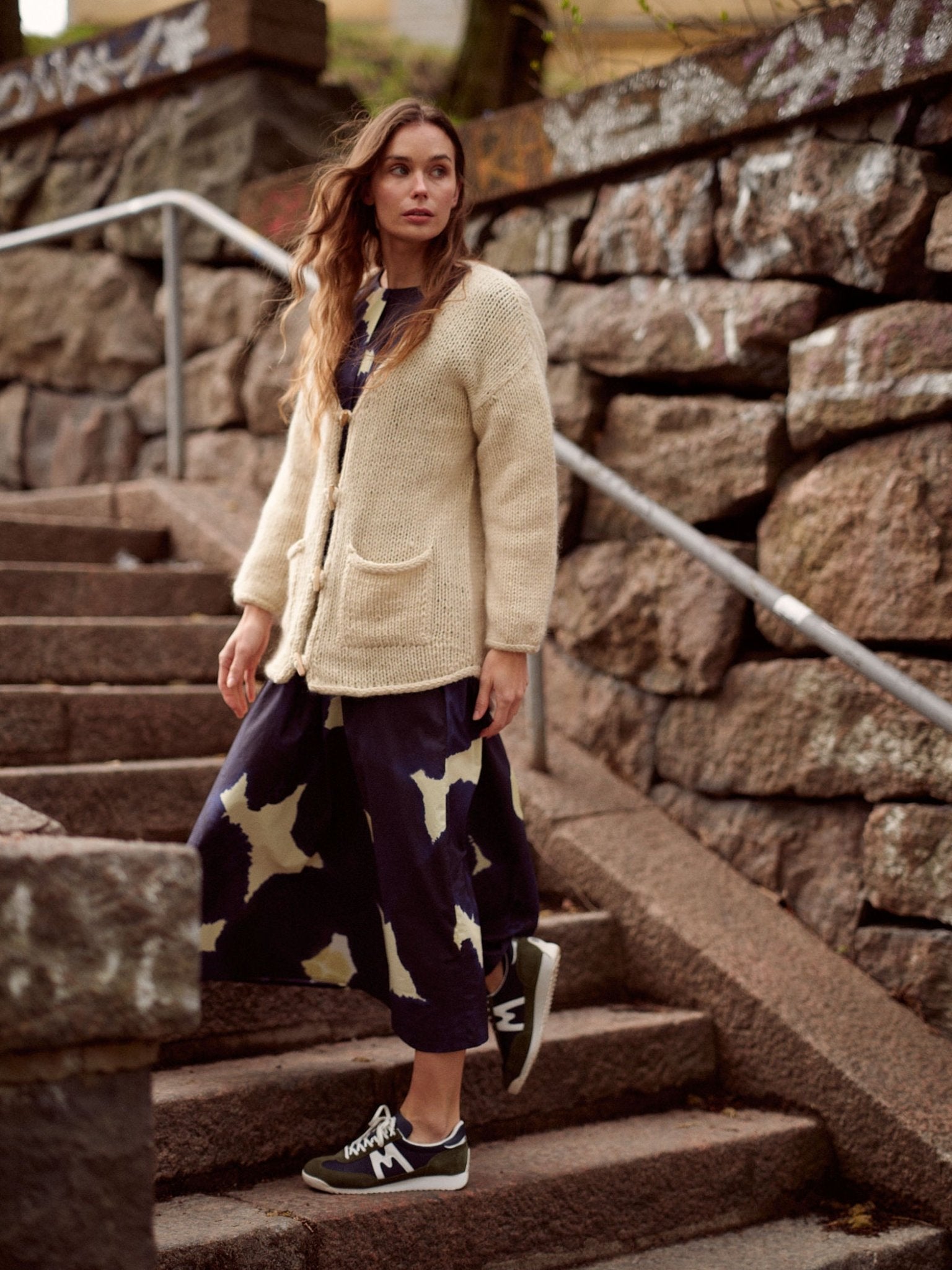 Laine Magazine Issue 26 - Automne 2025 - Laine Magazine