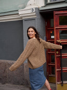 Laine Magazine Issue 26 - Automne 2025 - Laine Magazine