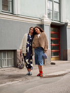 Laine Magazine Issue 26 - Automne 2025 - Laine Magazine