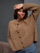 Laine Magazine Issue 26 - Automne 2025 - Laine Magazine