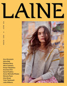 Laine Magazine Issue 26 - Automne 2025 - Laine Magazine