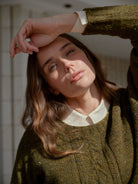 Laine Magazine Issue 26 - Automne 2025 - Laine Magazine