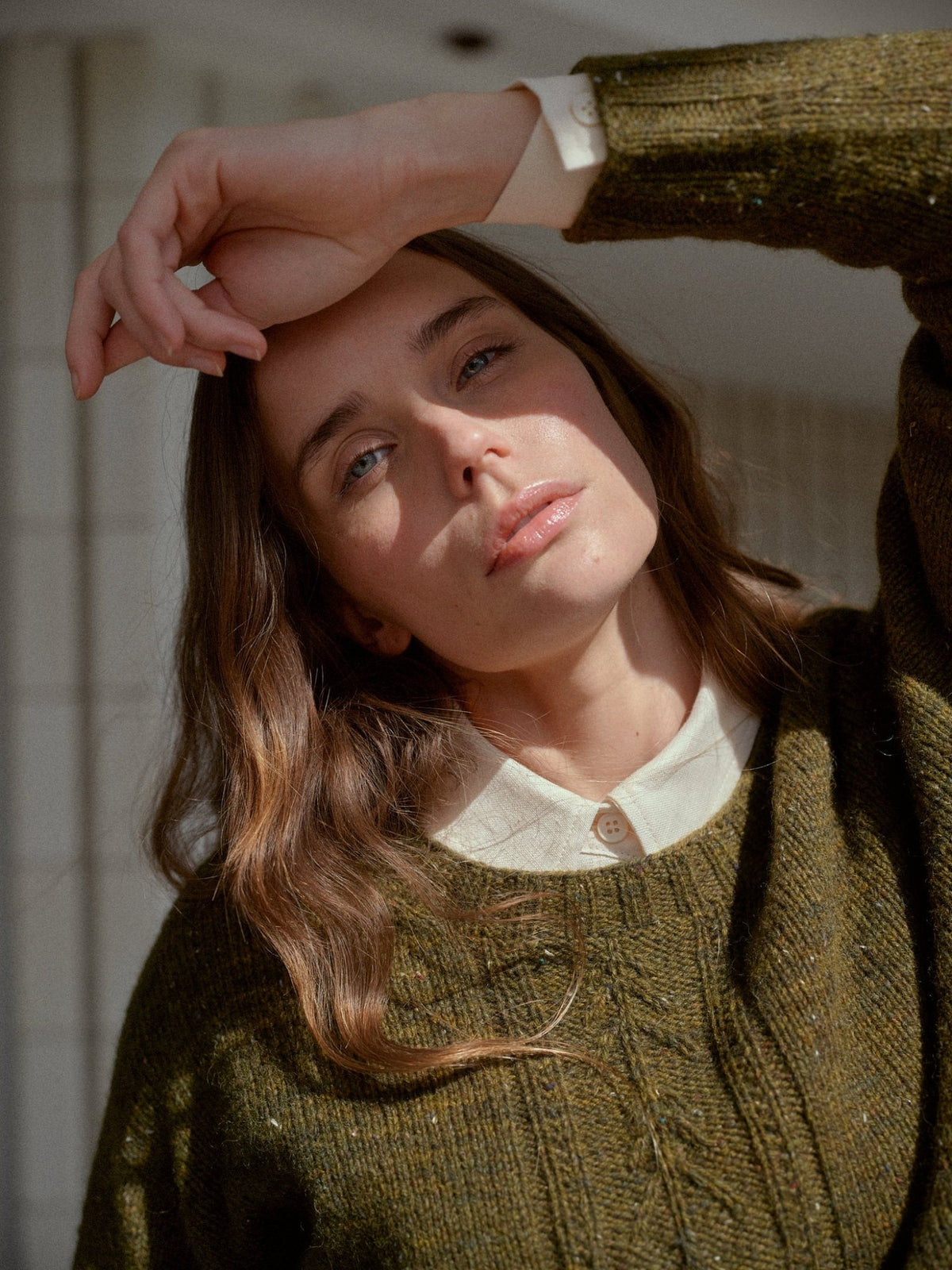 Laine Magazine Issue 26 - Automne 2025 - Laine Magazine
