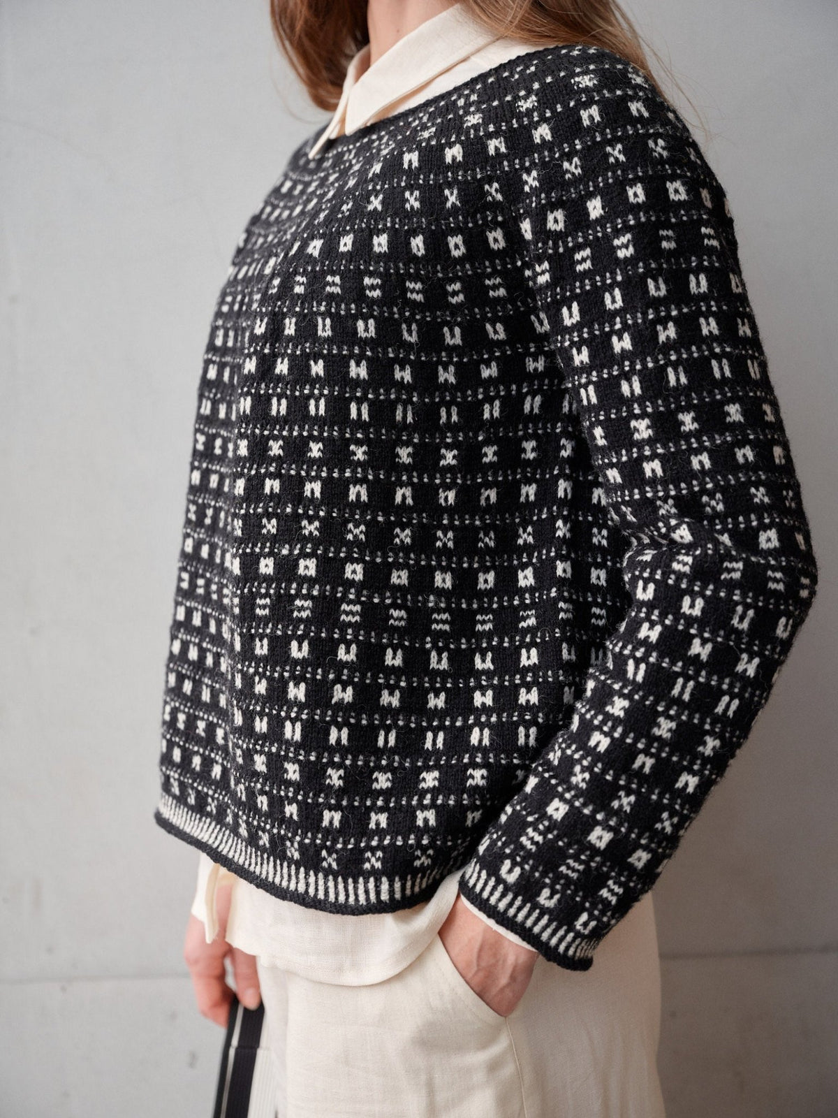 Laine Magazine Issue 26 - Automne 2025 - Laine Magazine