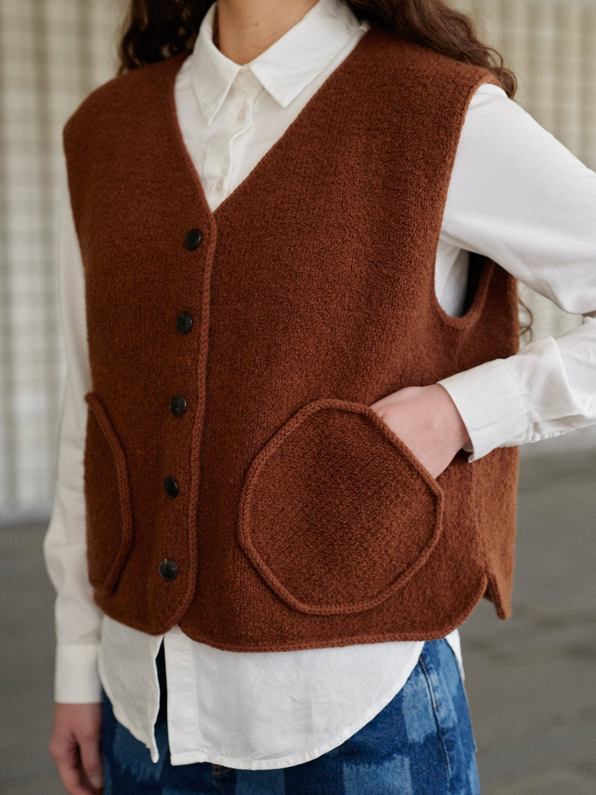 Laine Magazine Issue 26 - Automne 2025 - Laine Magazine
