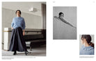 Laine Magazine Issue 27 - winter issue - Laine Magazine