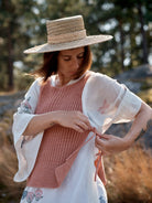 Laine Magazine Issue 28 - Printemps 2026 - Laine Magazine