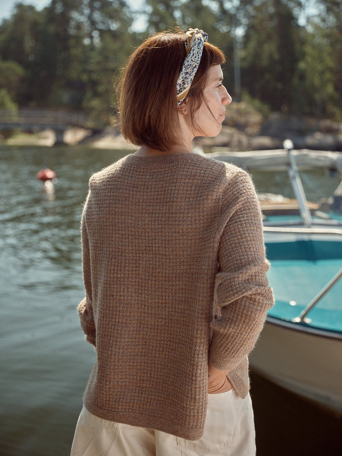 Laine Magazine Issue 28 - Printemps 2026 - Laine Magazine