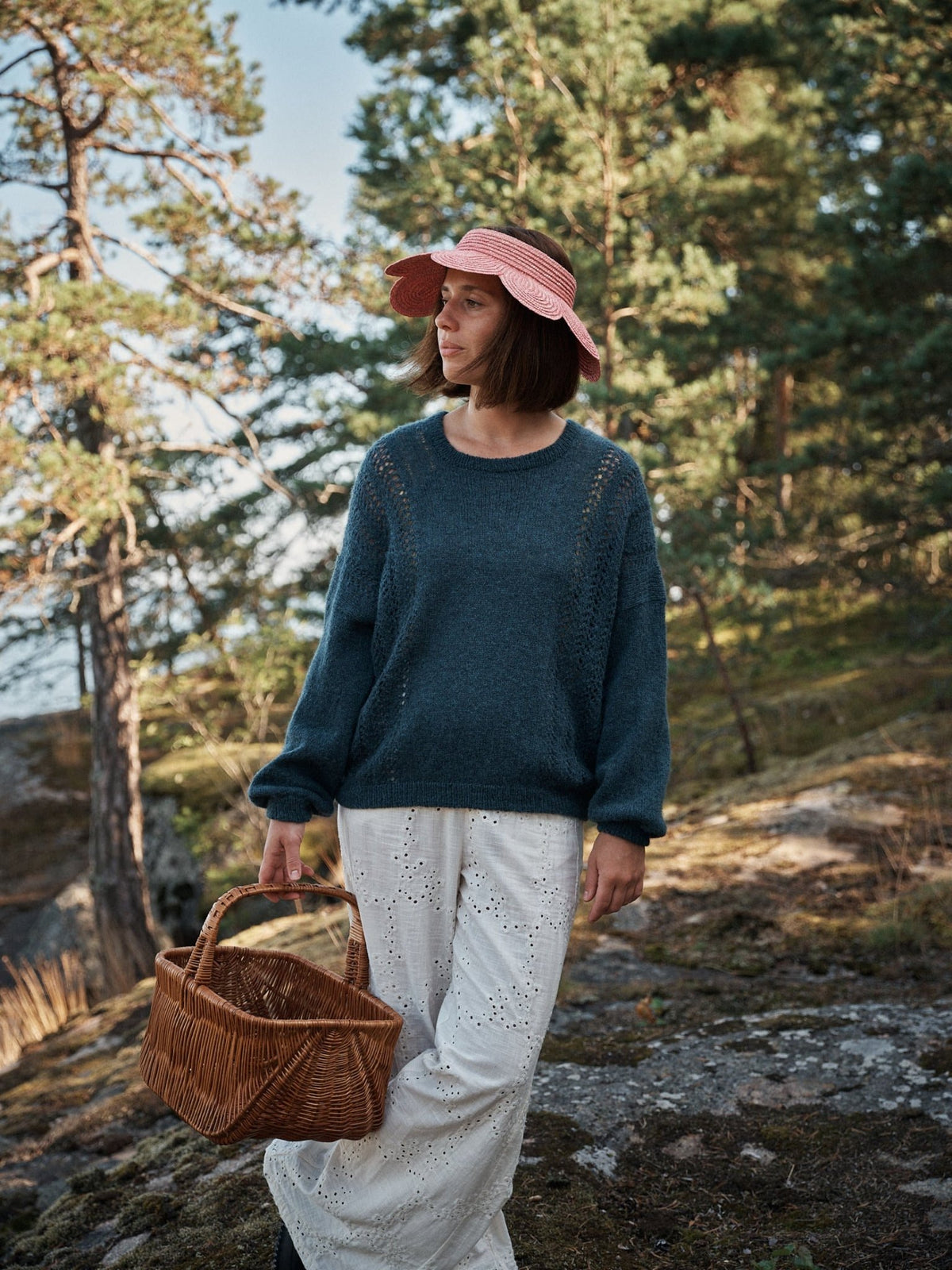 Laine Magazine Issue 28 - Printemps 2026 - Laine Magazine