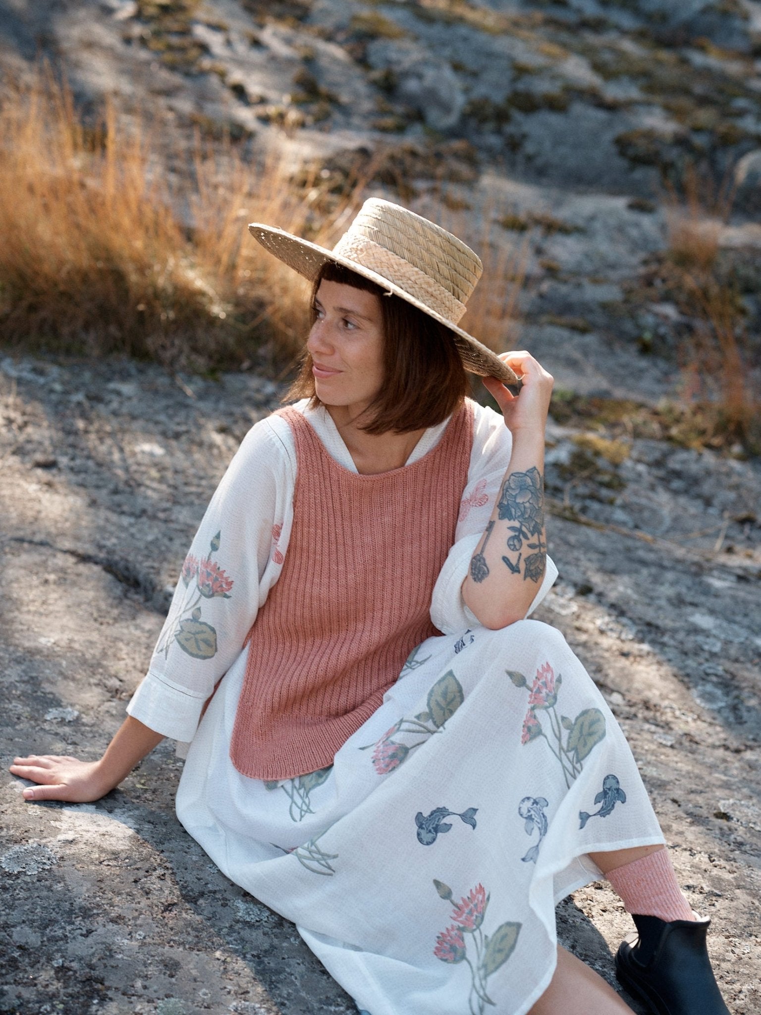 Laine Magazine Issue 28 - Printemps 2026 - Laine Magazine