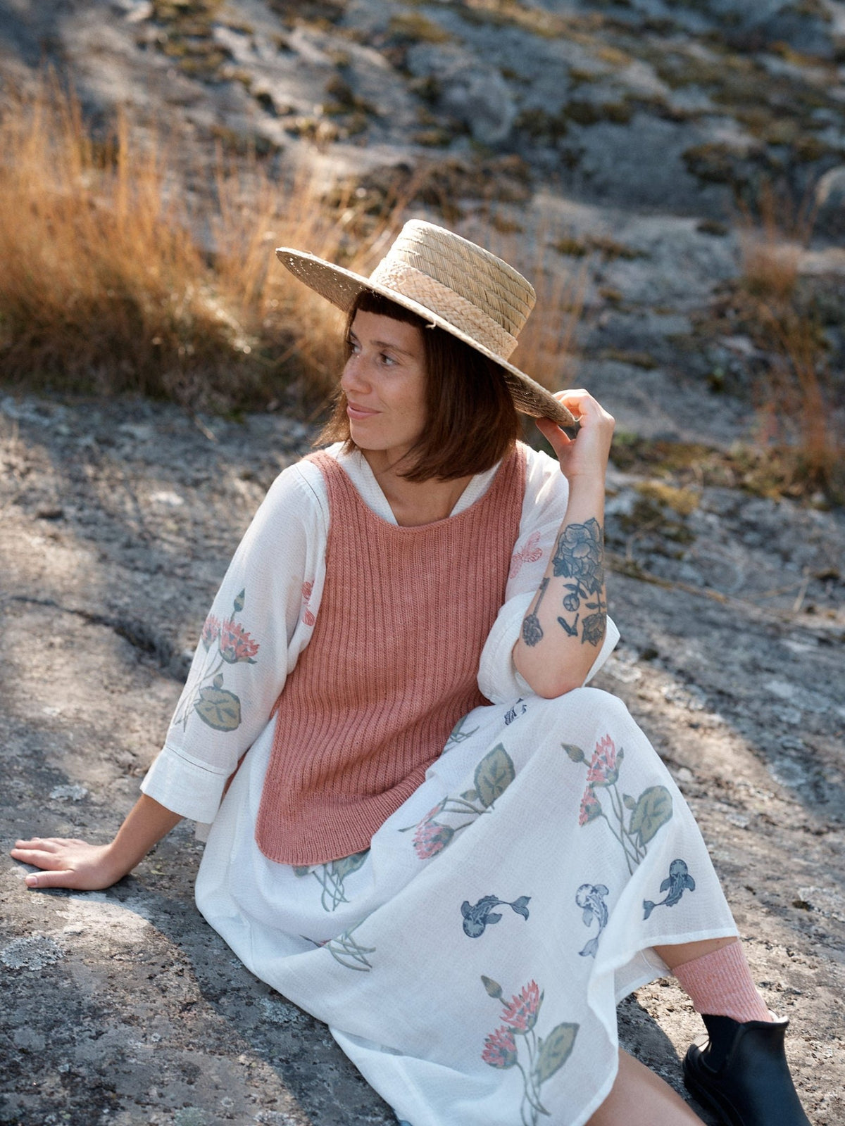 Laine Magazine Issue 28 - Printemps 2026 - Laine Magazine