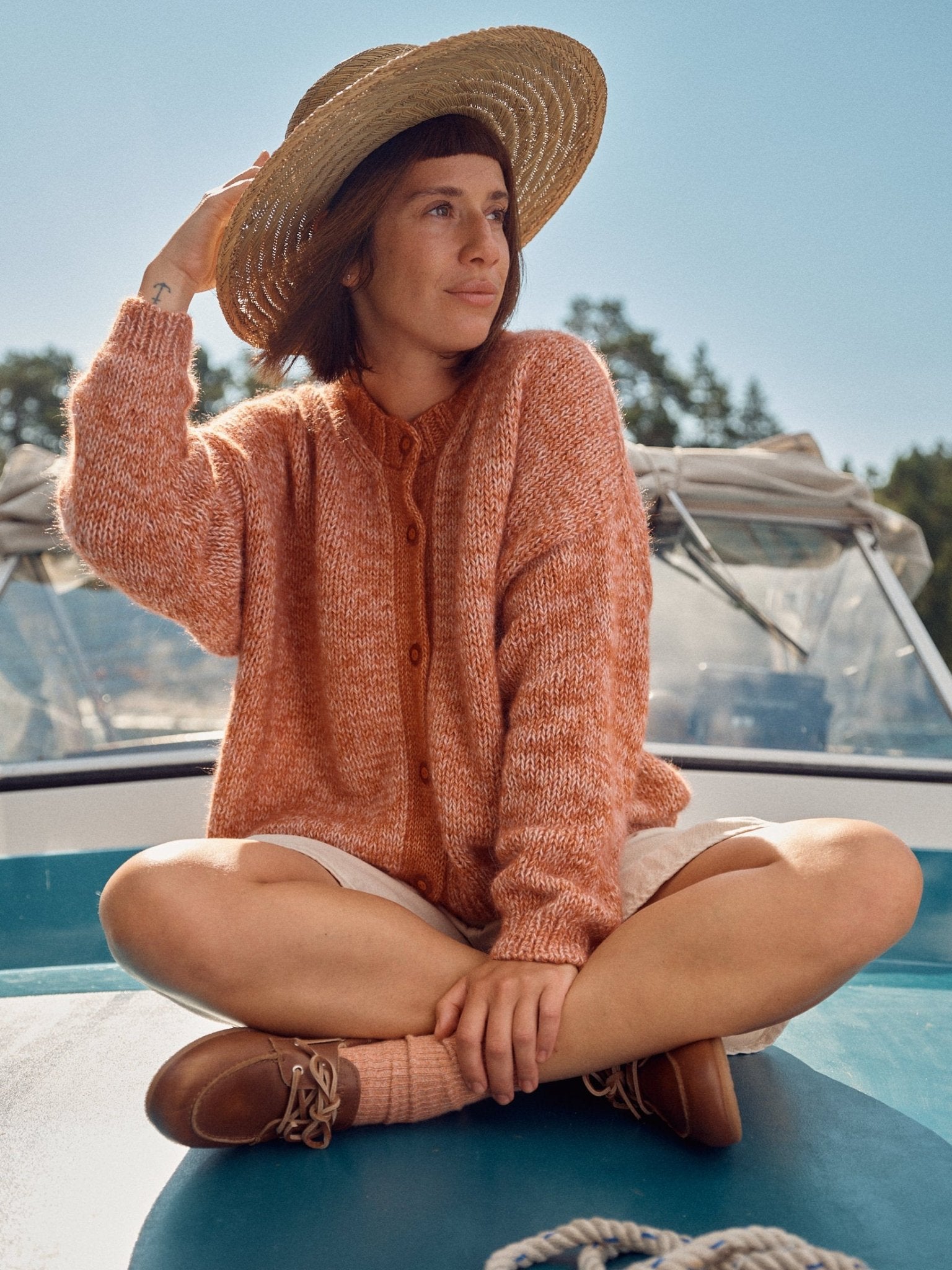 Laine Magazine Issue 28 - Printemps 2026 - Laine Magazine