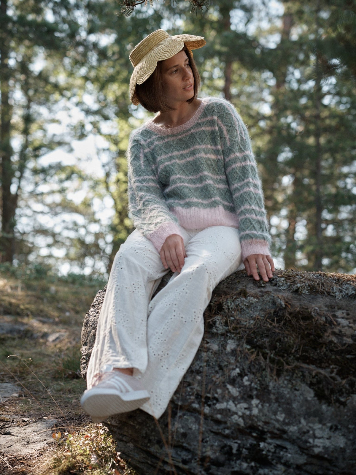 Laine Magazine Issue 28 - Printemps 2026 - Laine Magazine