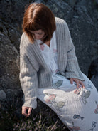 Laine Magazine Issue 28 - Printemps 2026 - Laine Magazine