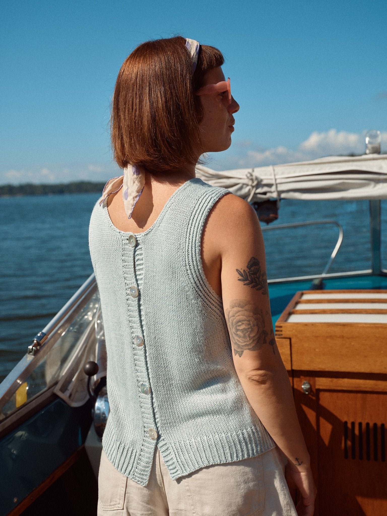 Laine Magazine Issue 28 - Printemps 2026 - Laine Magazine