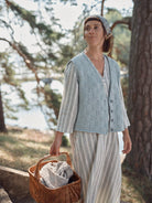 Laine Magazine Issue 28 - Printemps 2026 - Laine Magazine