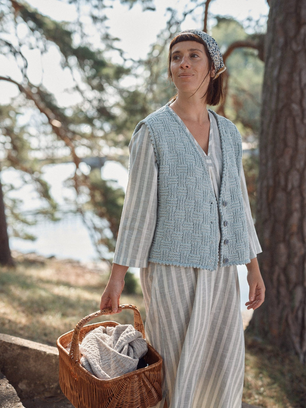 Laine Magazine Issue 28 - Printemps 2026 - Laine Magazine