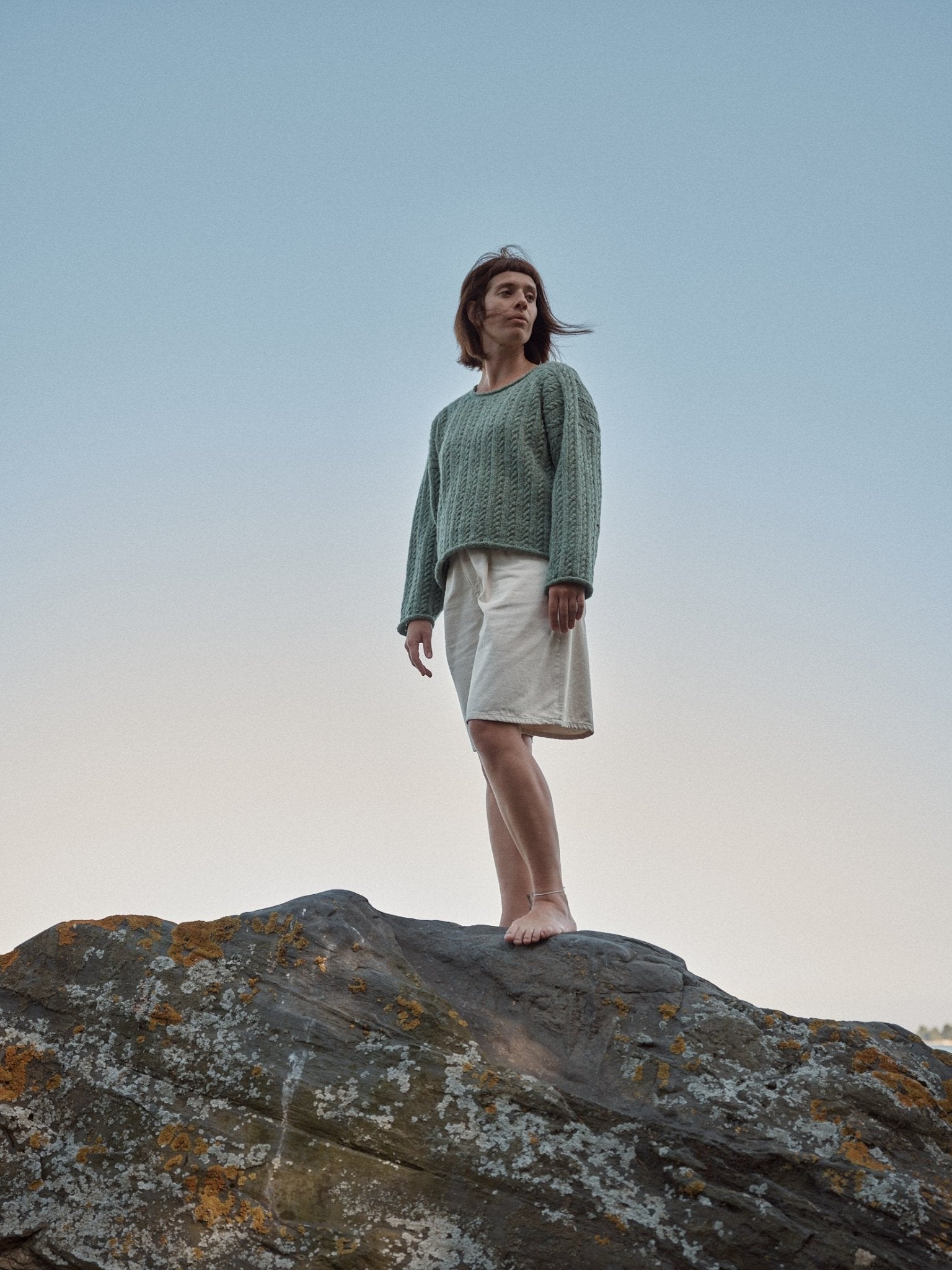 Laine Magazine Issue 28 - Printemps 2026 - Laine Magazine