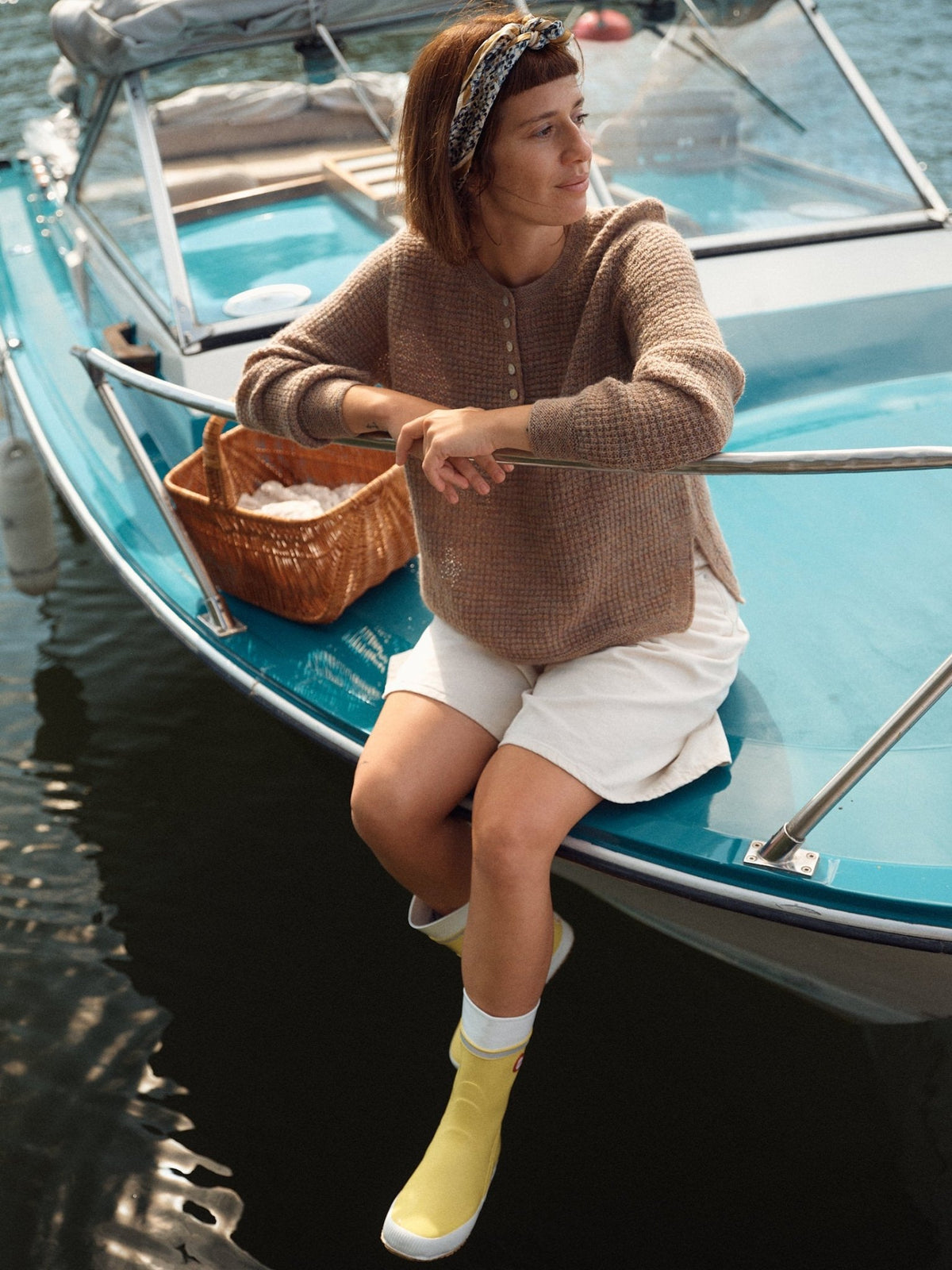 Laine Magazine Issue 28 - Printemps 2026 - Laine Magazine