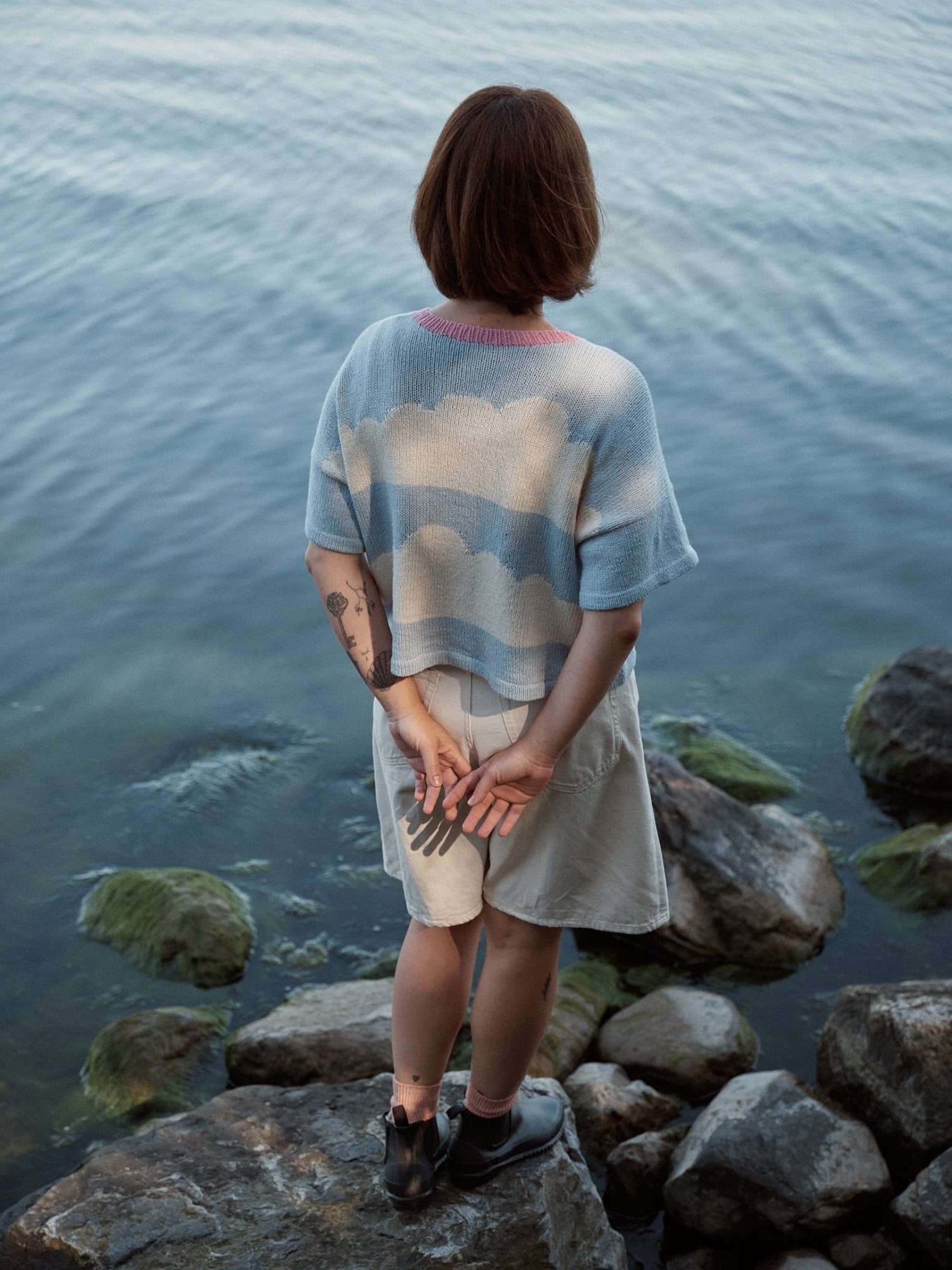 Laine Magazine Issue 28 - Printemps 2026 - Laine Magazine