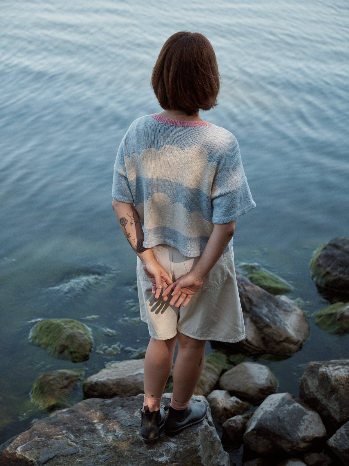 Laine Magazine Issue 28 - Printemps 2026 - Laine Magazine
