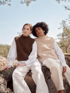 Laine Nordic Knits - Laine Magazine