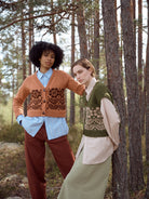 Laine Nordic Knits - Laine Magazine