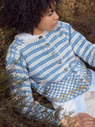 Laine Nordic Knits - Laine Magazine