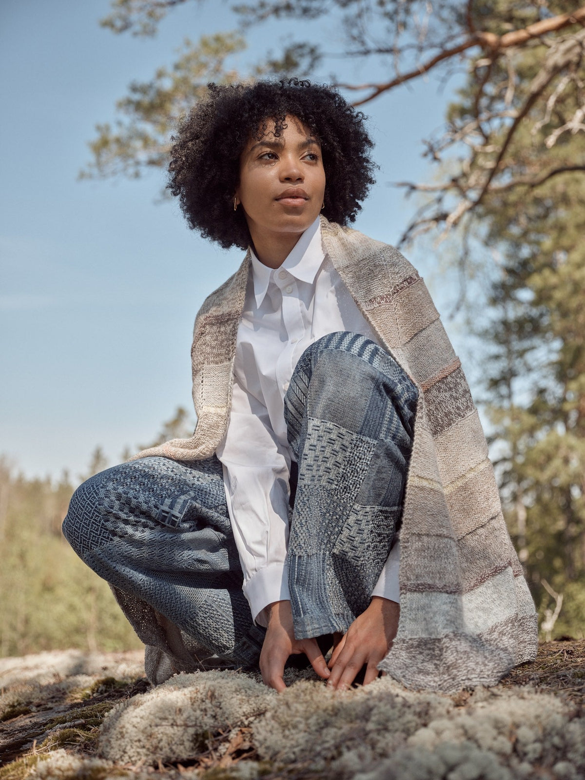 Laine Nordic Knits - Laine Magazine